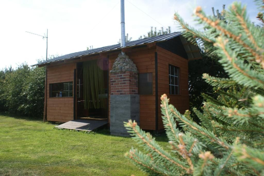 Дома для отпуска Agrodomki Okej -Dom Kasjan Gardna Wielka-72